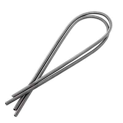 2 Bobinas De Elementos Calefactores TOPINCN Para Horno, De Alta Resistencia, 220 V, 1500 W