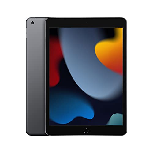 2021 Apple iPad de 10,2" 64 GB