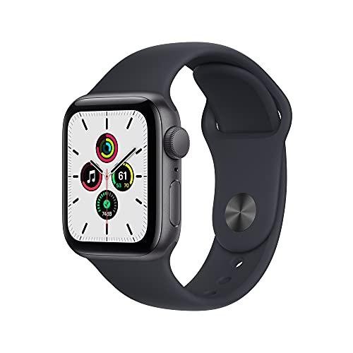 2021 Watch SE GPS 40mm