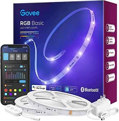 20m de luces LED RGB Govee 