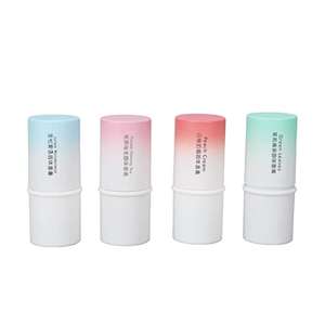 4 unidades de perfume sólido en barra, fragancia floral fresca Duoche