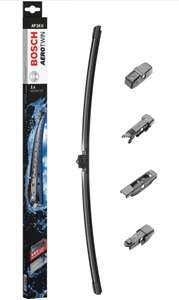 -50% en casi todas las escobillas Bosch