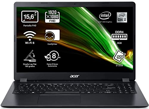 Acer Aspire 3 A315-56