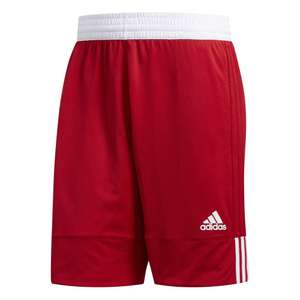 adidas 3g Spee Rev SHR - Pantalones Cortos Hombre Talla S Y L