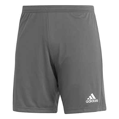 adidas ENT22 SHO Shorts, Men's, Team Grey Four, L