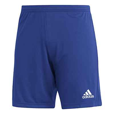 adidas ENT22 SHO Shorts, Men's, Team Royal Blue, L