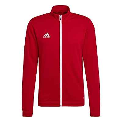 adidas Mens Track Top Ent22 Tk Jkt, Tepore, H57537, L EU