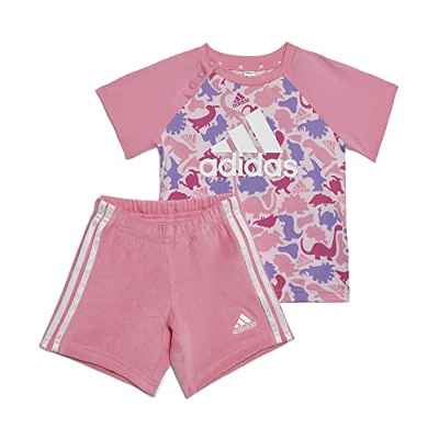 adidas Pantalón de Chandal Marca Modelo I AOP CO T Set