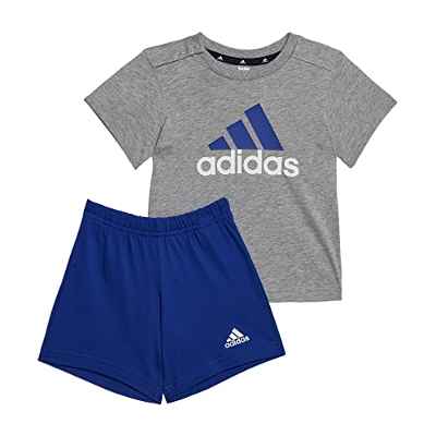 adidas Pantalón de Chandal Marca Modelo I BL CO T Set