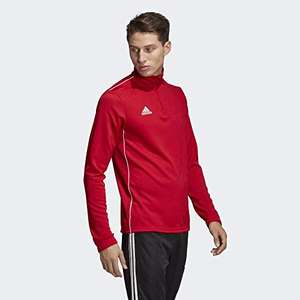 Adidas Sudadera Entrenamiento Core 18