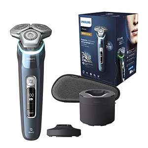 Afeitadora eléctrica Philips