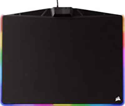 Alfombrilla de ratón Corsair MM800 LED RGB