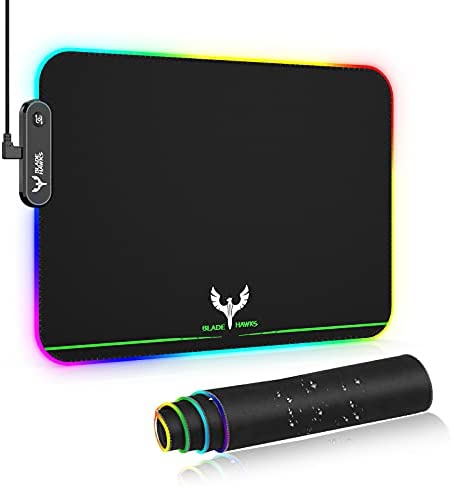 Alfombrilla de ratón RGB