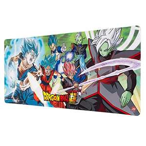 Alfombrilla ratón XXL DRAGON BALL