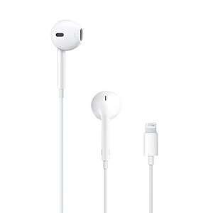 Apple EarPods Lightning/Clavija