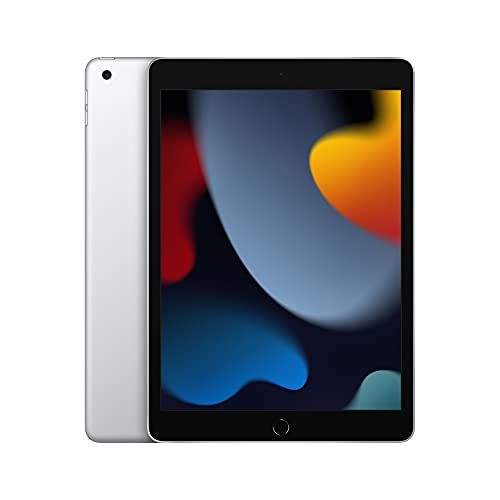 Apple iPad de 10,2" 64GB