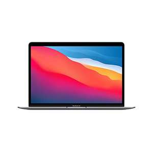 Apple Ordenador Portátil MacBook Air (2020): chip M1 de Apple (Reaco Como Nuevo, Teclado Portugués)