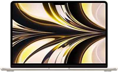 Apple Ordenador Portátil MacBook Air con Chip M2