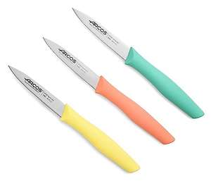 Arcos Set Cuchillos Mondadores de Cocina