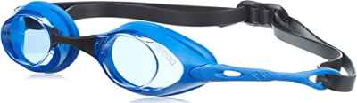 ARENA Cobra Gafas de Natación, Unisex Adulto, Azul, Universal