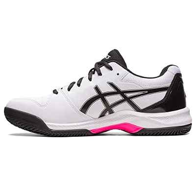 Asics Gel-dedicate 7 Clay All Court Shoes EU 44 1/2