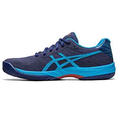 Asics Gel-game 9 All Court Shoes EU 41 1/2