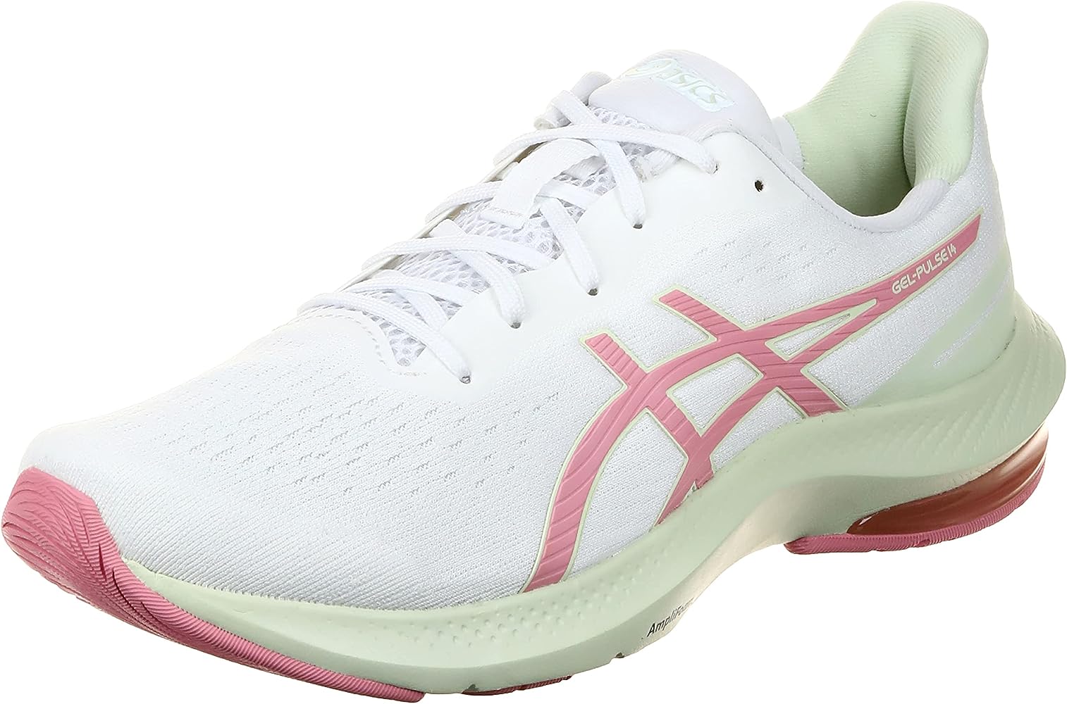 Asics Gel-Pulse 14 Sneaker Mujer