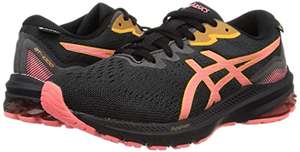 ASICS Gt-1000 11 GTX, Zapatillas para Mujer