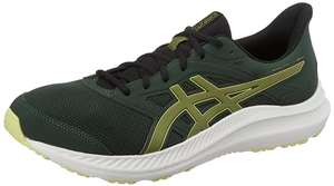 ASICS Jolt 4: Zapatillas Deportivas para Hombre con Malla Transpirable y Tecnología AMPLIFOAM