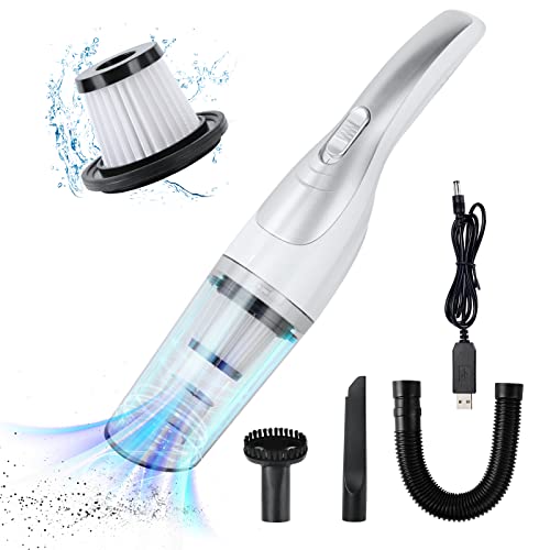 Aspiradora de mano sin cable 9000PA