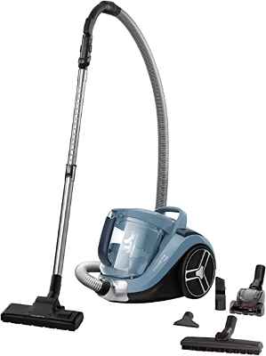 Aspiradora de trineo Rowenta Compact Power XXL RO4871 