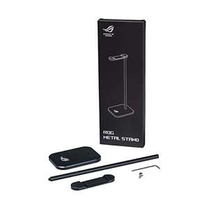 ASUS ROG Metal Stand soporte para auriculares [También Pccomponentes]