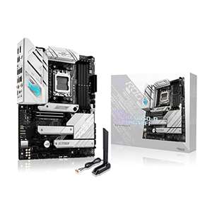 Asus Rog Strix B650-A