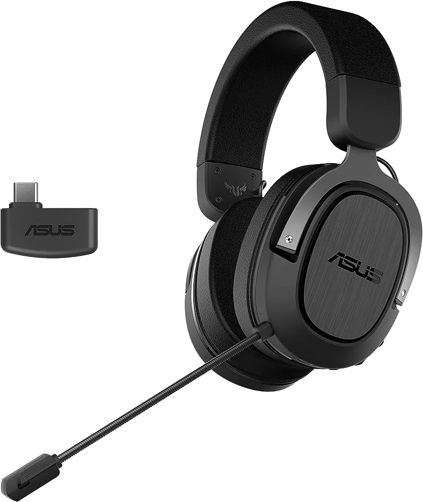 ASUS TUF Gaming H3 Wireless Gaming