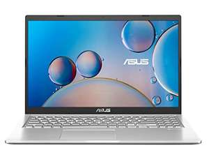 ASUS VivoBook 15 F1500EA-EJ3100 - 15.6" Full HD (Intel Core i3-1115G4, 8GB RAM, 256GB SSD, UHD Graphics)