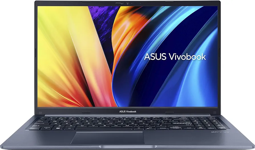 ASUS Vivobook 15 Ordenador Portátil 15.6" 