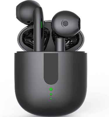 Auriculares Bluetooth 5.0 Profundos In-Ear