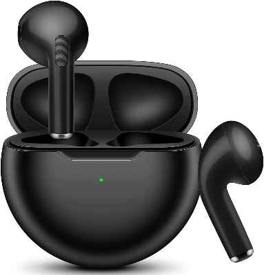 Auriculares Bluetooth 5.0 Profundos In-Ear