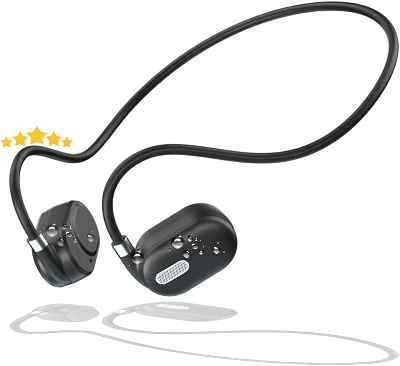 Auriculares Bluetooth de conducción de Aire