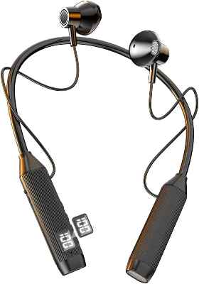 Auriculares Bluetooth deportivos