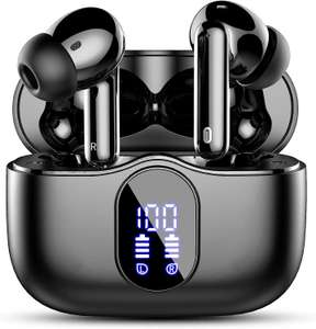 Auriculares inalámbricos