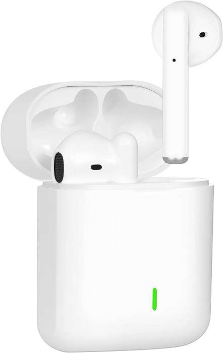 Auriculares inalámbricos bluetooth 5.0