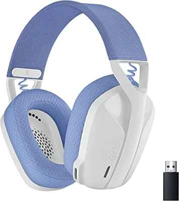 Auriculares Inalámbricos Gaming Logitech G435 