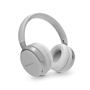 Auriculares inalámbricos plegables Energy Sistem Style 3 Stone (Bluetooth 5.1, Deep Bass, HQ Voice Calls, Long Battery Life: 25 h)