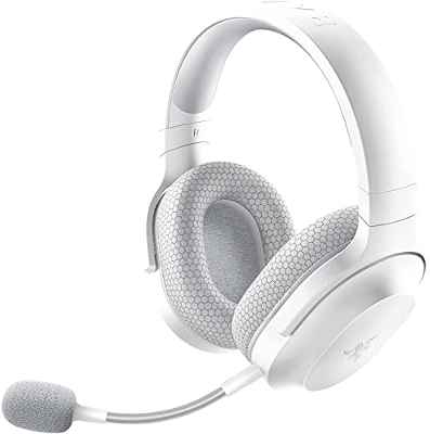 Auriculares inalámbricos Razer Barracuda X