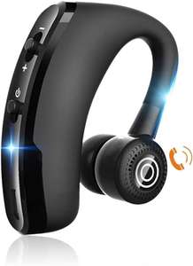 Auriculares Manos Libres,con Mic HpD CVC8.0. Bluetooth 5.0