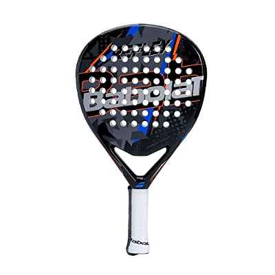 BABOLAT Pala de Pádel Reflex, Adultos Unisex, Multicolor (Multicolor), Talla Única