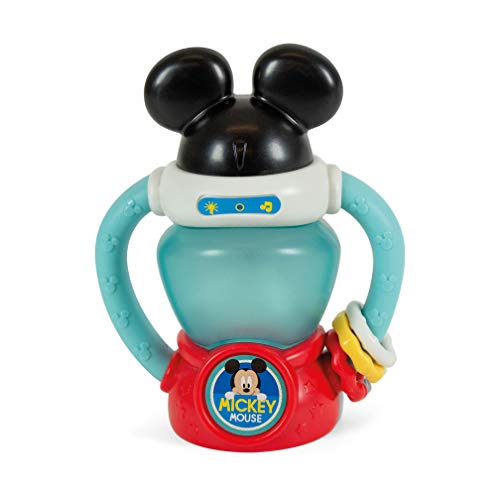 Baby Mickey - Linterna Interactiva