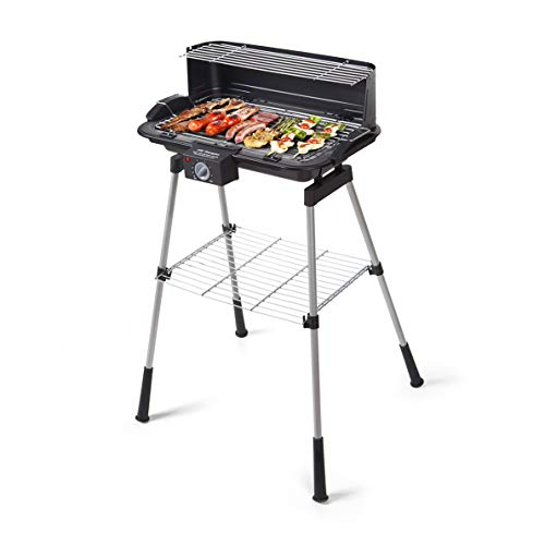 Barbacoa eléctrica Orbegozo