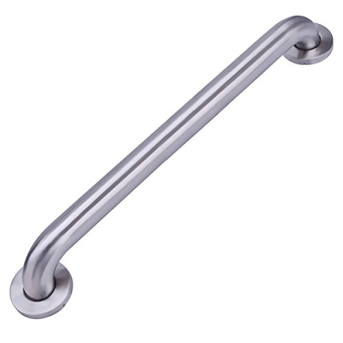 Barra de agarre para baño 60,9 cm de largo